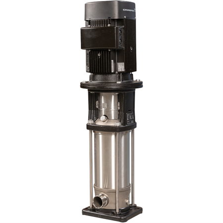 Pump Grundfos CRN1-12 50 Hz