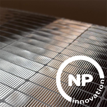 BioGuard FLO PL 25 µm with seal, for Sea water