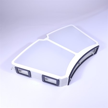 Discfilter cassettes 22-series