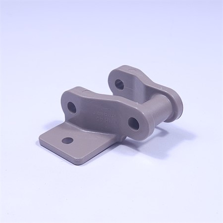 Attachment link NH45-K1-TAN for Prefilters
