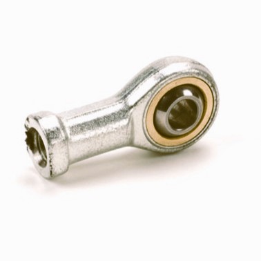 Gas spring end fitting AG43 M10