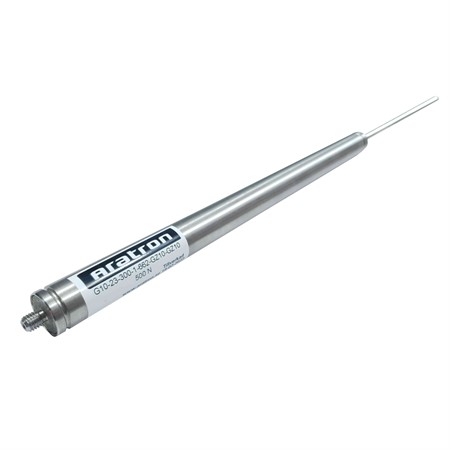 Gas springs