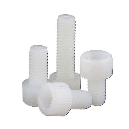 Torx head cap screw M8x16 plastic
