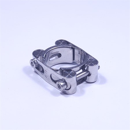 Hose Clamp 32-40mm EN1.4404