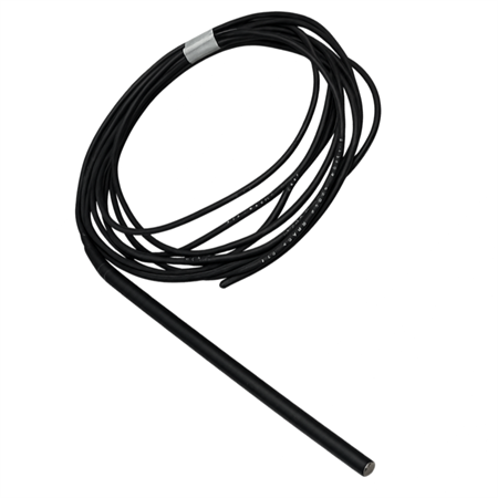 Level sensor, L=60 mm, EN1.4404/316