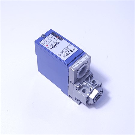 Pressure guard, 0,6-10 BAR M20